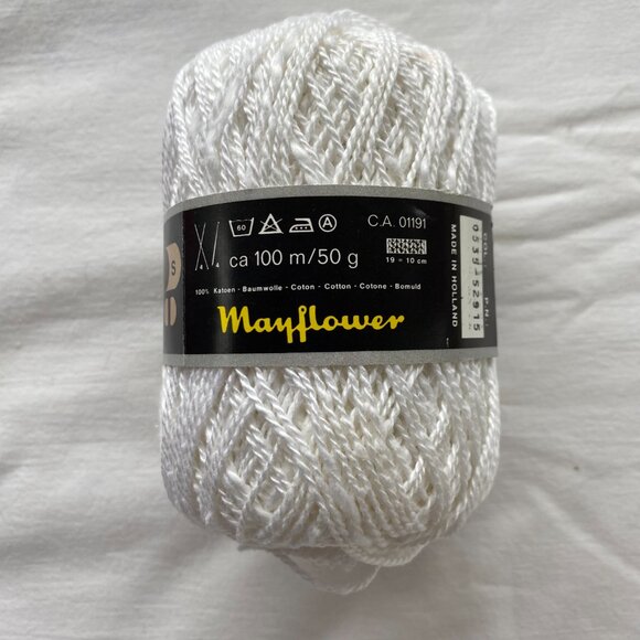 Scheepjes Knitting Kit - Picture 5 of 6